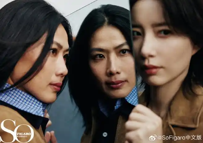 陈翠梅微小说和李斯丹妮@李斯丹妮,她们在不同的人生经历与成97中