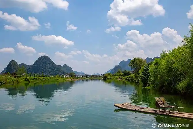 桂林山水图片_图片大全