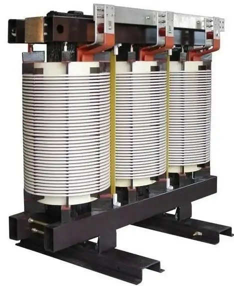 上海中继电力设备制造有限公司