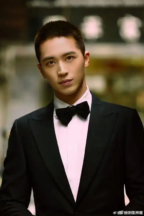 许魏洲##许魏洲我站的地方是中国