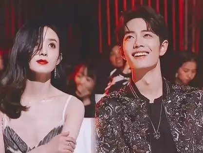 肖战赵丽颖有没有机会合作