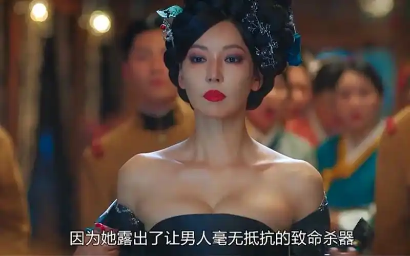 金素妍真是太好看了太诱人了