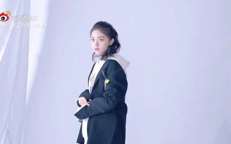 赵今麦爱的理想生活花絮