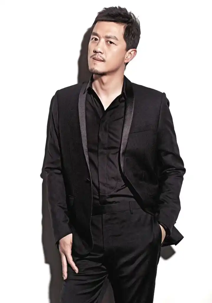 李亚鹏地产项目停滞