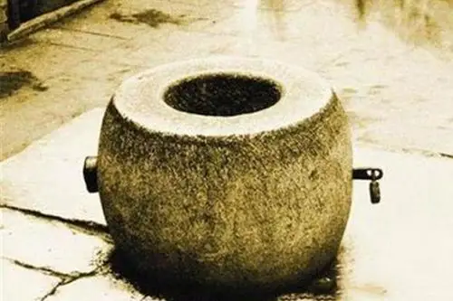聊聊:珍妃井恐怖图片 珍妃井是如何溺死珍妃的?(图)