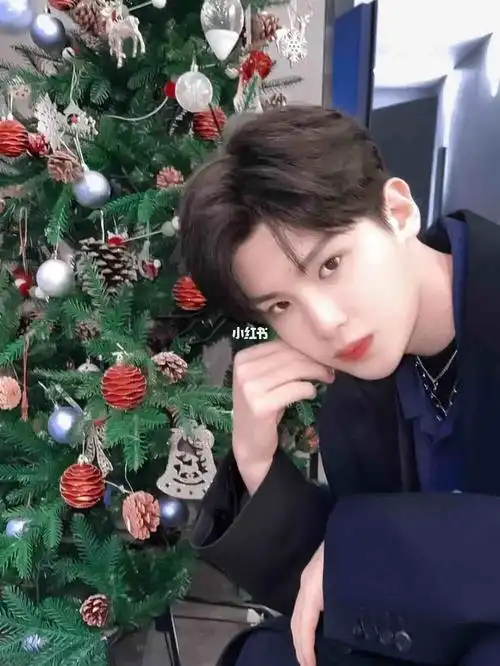 可以给黄明昊一片绿海吗?