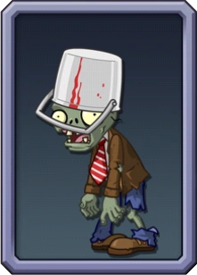 喜闻乐见植物大战僵尸2新版本僵尸排行