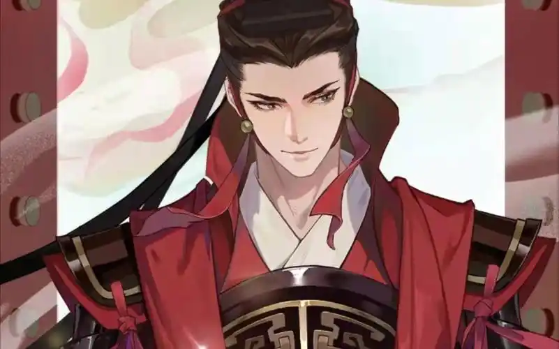 【忘川风华录】刘彻:我今天不肾虚