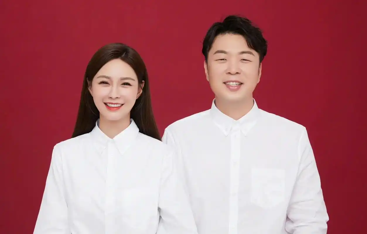 杜海涛沈梦辰结婚 - 抖音