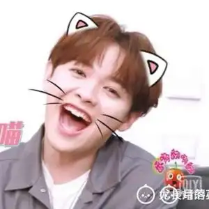 尤长靖有什么好的呀,不就是长得帅点可爱点,高音唱的干嘛,个子