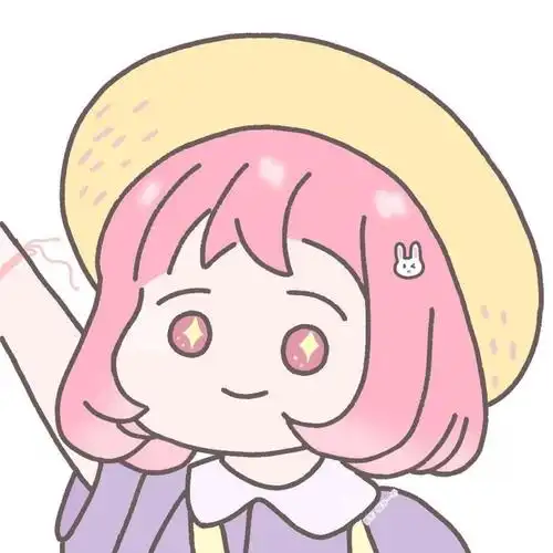 2020最流行微信头像手绘