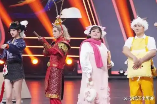 "苟延残喘,喘了又喘"的几档综艺:观众都看不下去了,还要着办