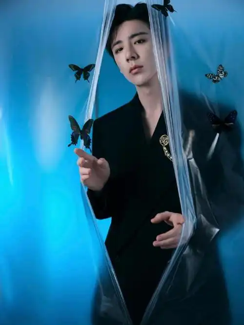 #刘宇宁宁远舟##刘宇宁一念关山#