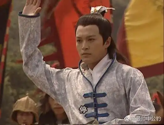 盘点几位70年代的古装男神:1霍建华1979年,代表作《仙剑3》《花千骨》