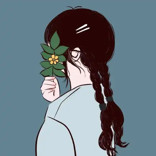 一期超可爱wechat闺蜜头像