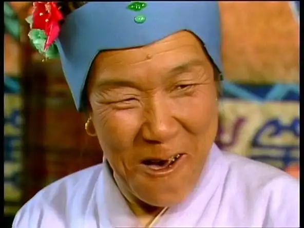 世态炎凉人情比纸薄,刘姥姥第一次进入荣国府究竟受了多少羞辱?