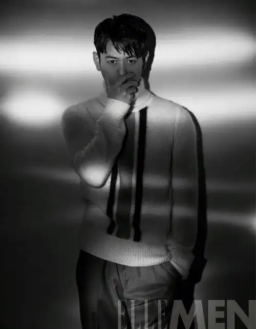 妻夫木聪ellemen九月刊