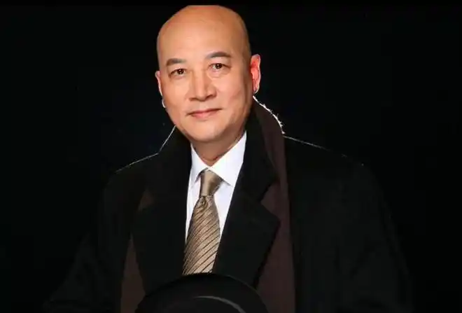 "最帅唐僧"妻子身价高达530亿,为爱息影被骂30年的他成大赢家|迟重瑞|