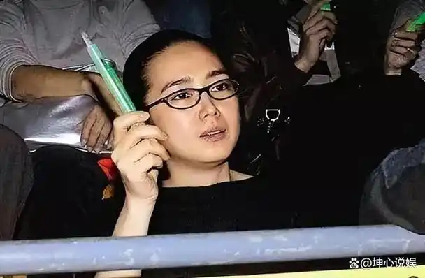 刘德华女儿刘向蕙心疼母亲为爱躲藏23年也理解父亲的难言之隐