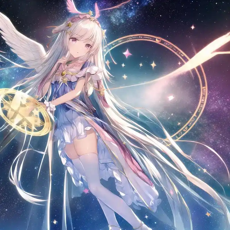 二次元少女 #动漫头像 #甜美可爱 #动漫人物 #我又来送 - 抖音