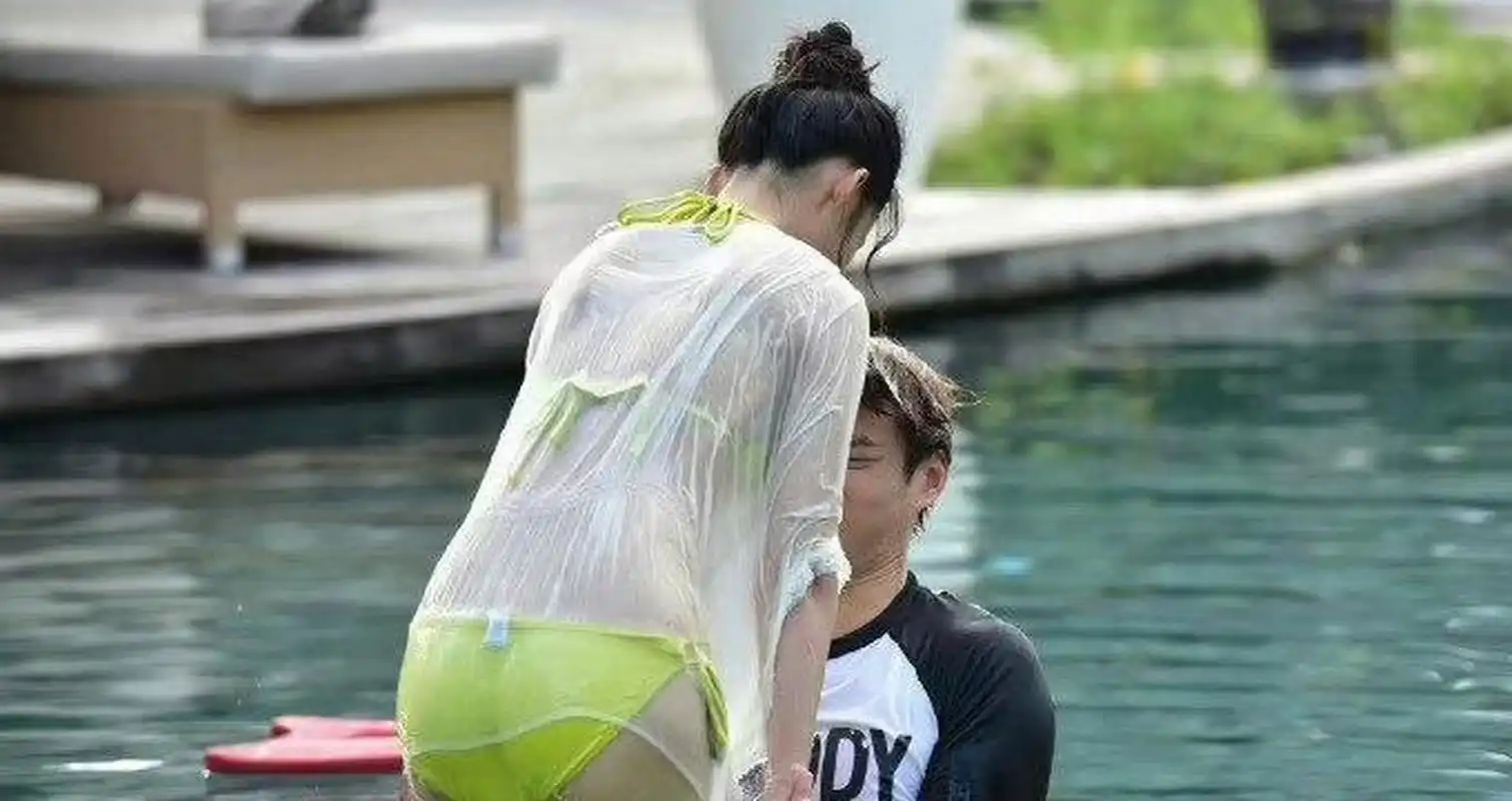 李沁跟魏大勋到底在干嘛啊,大勋高兴坏了吧.这是什么综艺节目啊