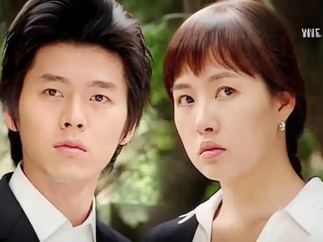 韩剧《我叫金三顺》ost不能放手的爱-玄彬&金宣儿