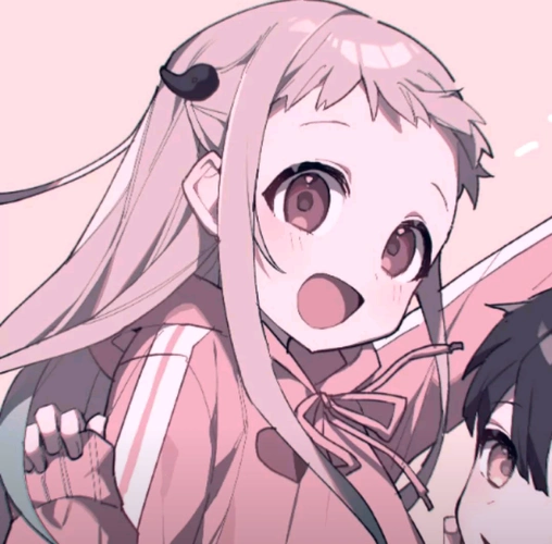 我会永远在你左右/姐弟头像|头像