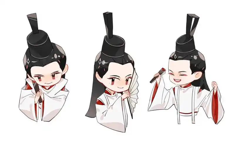 褚嬴- 堆糖,美图壁纸兴趣社区