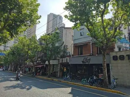 康定路851-861号小区,康定路851-861号(单)-上海康定路851-861号小区