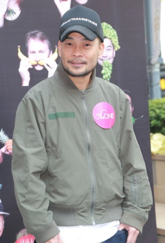 葛民辉搬离月租13万豪宅,两年零收入坚持不裁员,甘愿缩衣节食