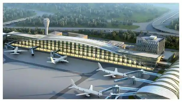 盘州官山机场:促进滇黔边界旅游的新引擎