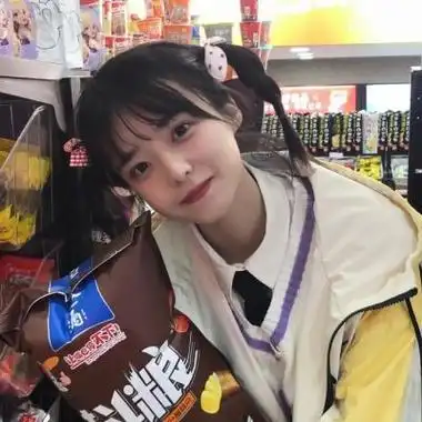 女生超拽霸气00后个性头像-头像图派