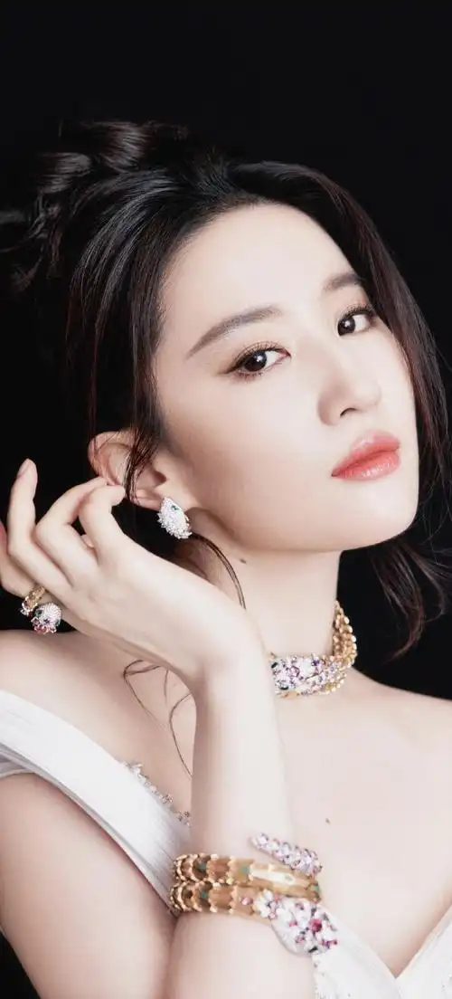 刘亦菲9933333338323930 壁纸  30363937