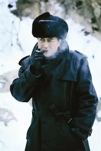 本月热播剧大盘点:《悬崖》荣登最佳电视剧