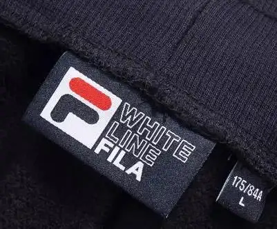 斐乐怎么鉴别真假