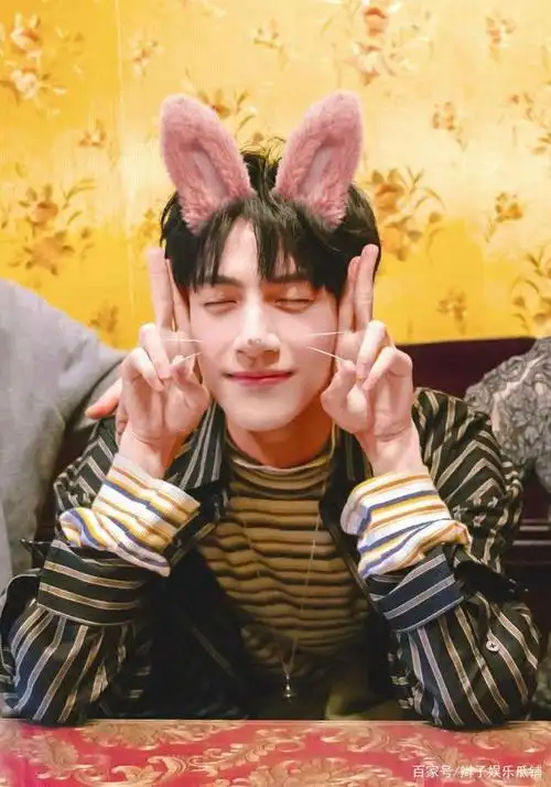 罗云熙真的好看吗?他到底好看在哪?你能看懂他的美吗?