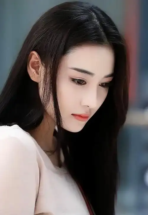 张馨予黑历史背景