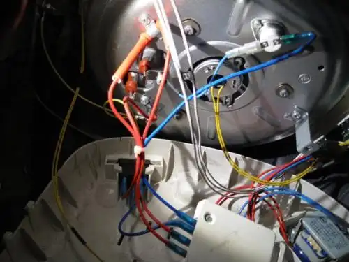 苏泊尔电压力锅漏气原因与维修方法