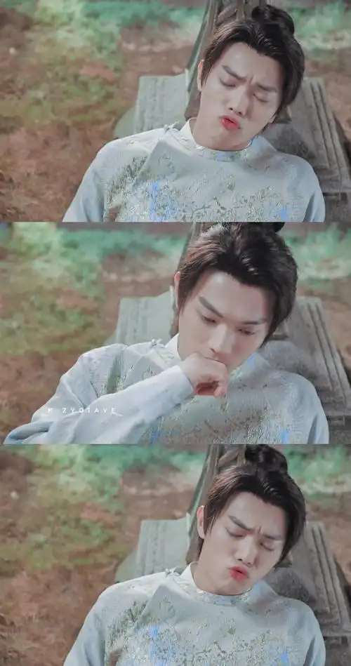 天舞纪电视剧|李玄|许凯