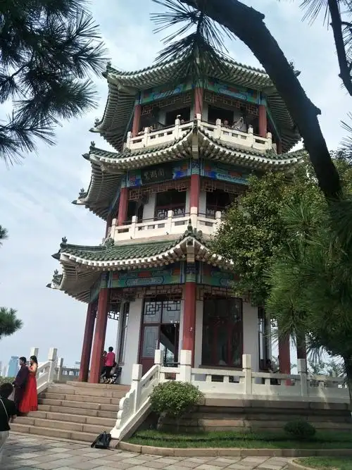 小鱼山公园,旅游攻略,自助游,自驾游,自由行,游玩攻略指南【去哪儿