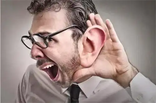 用好耳朵提升幸福感