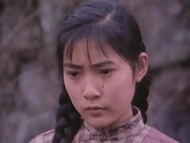 25年过去了一年又一年演员何在有人去世有人中年翻红