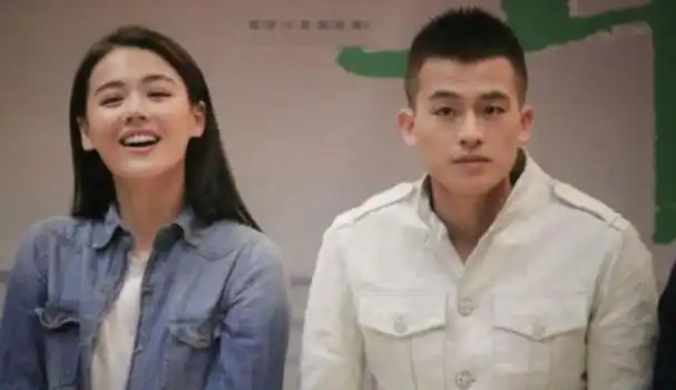 事实证明分手六年后马思纯已经走上另一条大道