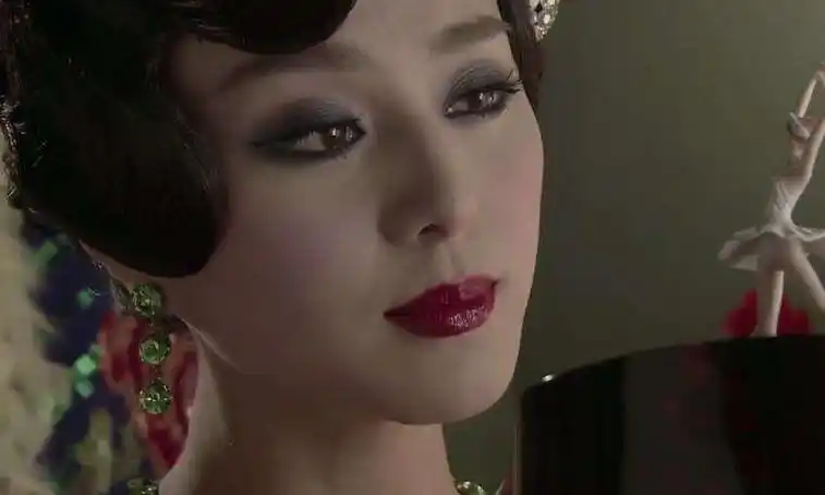 金大班:风情万种的金兆丽,被错换人生,还好和盛月如终成眷属!