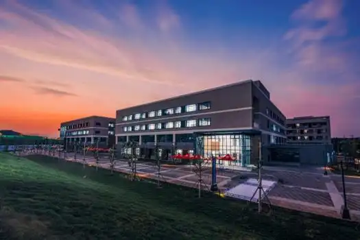 青岛科技大学中德工程学院2024年校园开放日公告