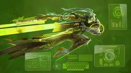 【源计划-卢锡安】