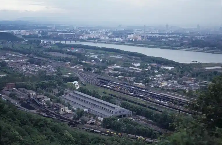 吉林市90年代照片高清首发新长春独家原创