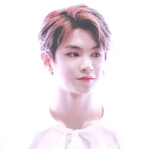 黄明昊,黄明昊头像黄明昊