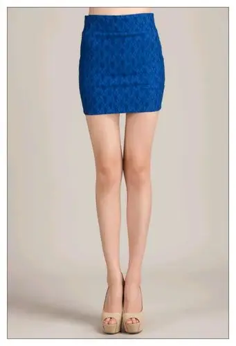 厂家直销春夏新款裙子超短迷你裙女式包臀裙铅笔裙一步裙一件代发