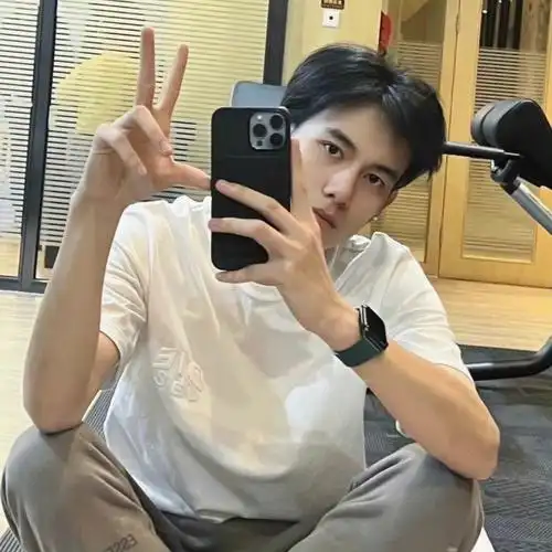 我的哑巴新郎胡先煦先生